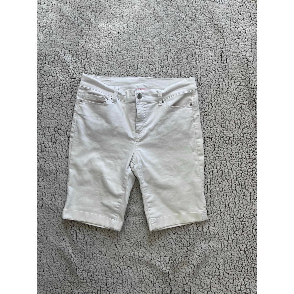 Juicy Couture Bermuda Shorts  